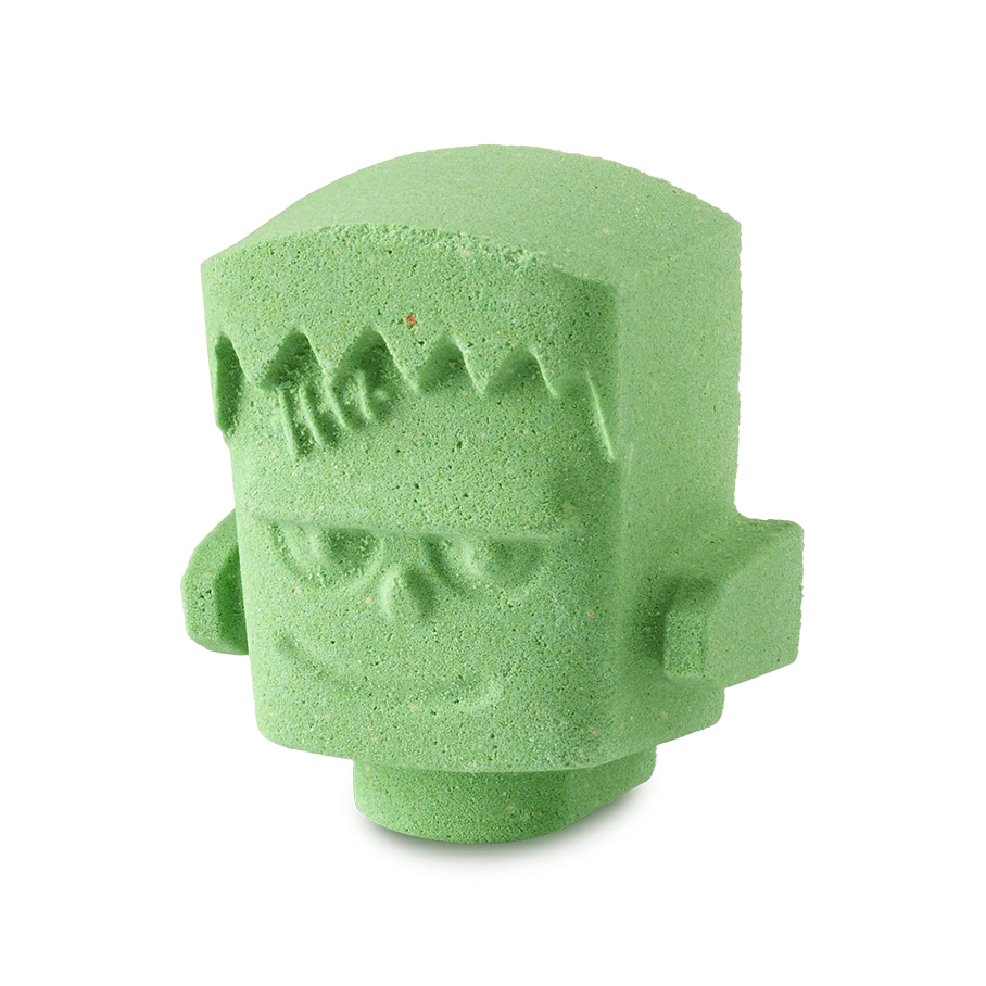 Frankenstein's Monster - Monster Mash Head